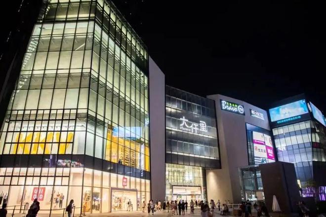 楼处发布 盛合天宸打造理想品质生活AG真人平台热搜好房｜盛合天宸售(图3)