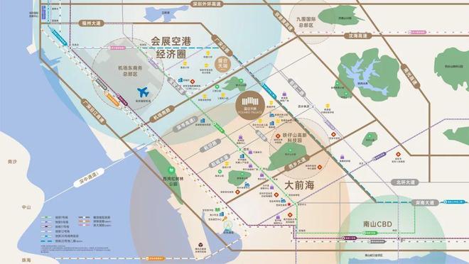 楼处发布 盛合天宸打造理想品质生活AG真人平台热搜好房｜盛合天宸售(图13)