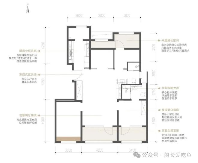 发布丨北京中海瑞文里热销风暴再度来袭AG真人app百度力荐®瑞文里售楼处(图5)