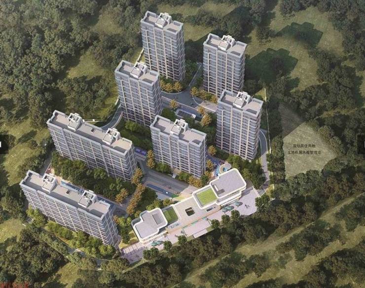 熙湖澜悦新房周边配套-学区AG真人旗舰厅庐阳区弘泰(图2)