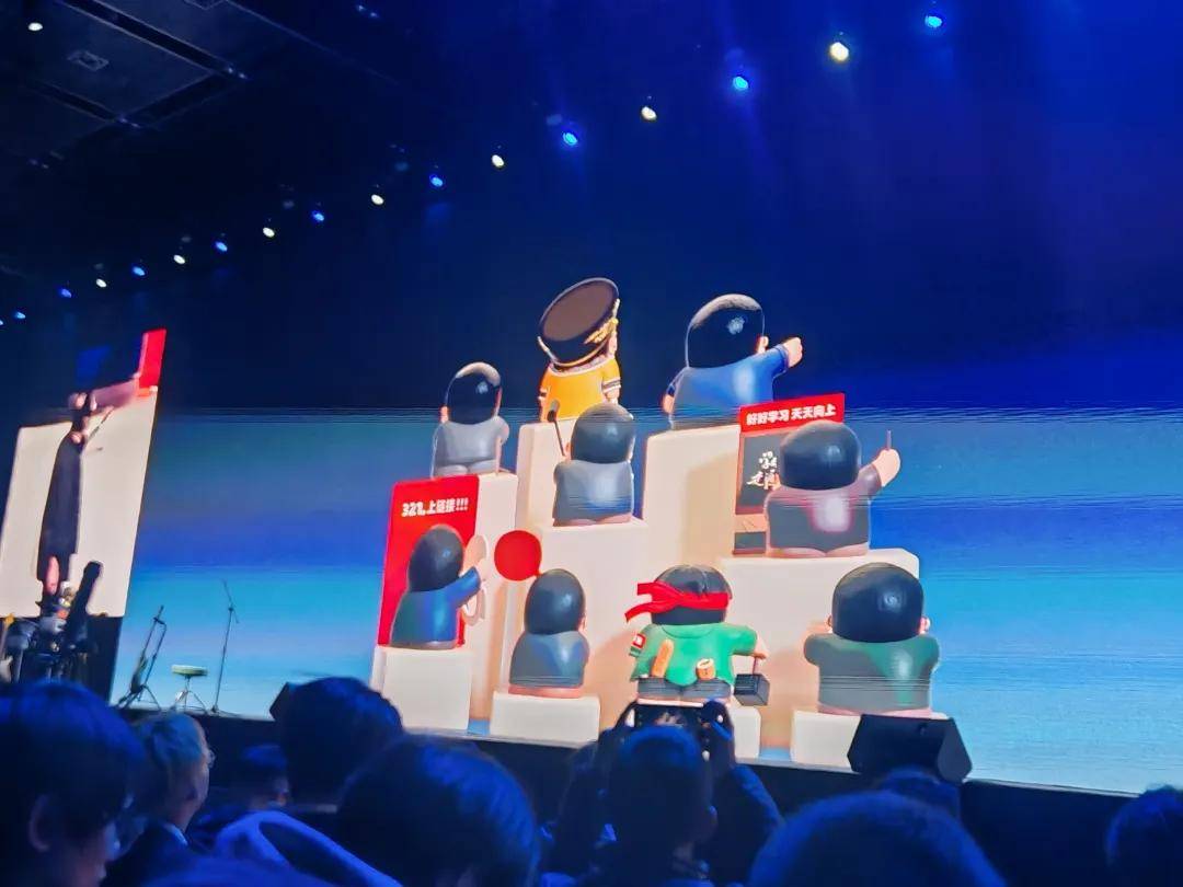 回归宝刀未老“真还传”后他说要带中国好产